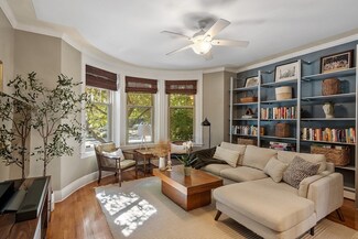 1236 Beacon St Unit 1, Brookline, MA 02446