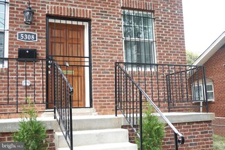 5308 Central Ave SE, Washington, DC 20019