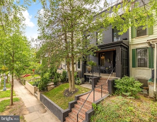 2534 11th St NW Unit 1, Washington, DC 20001