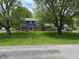 1117 S Meahme Trail, Crawfordsville, IN 47933