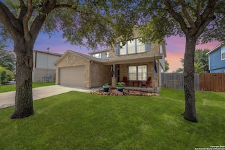 205 Rustic Acres, Schertz, TX 78154