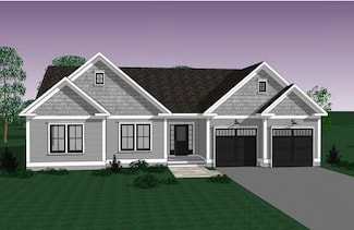 40 Captain Bannon Cir, MerriMacK, NH 03054