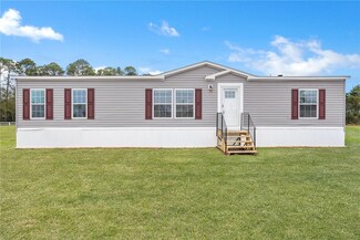 1058 Speckled Trout Cir, Townsend, GA 31331
