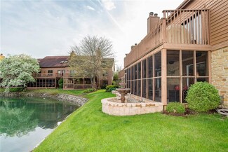 8443 Sand Point Way, Indianapolis, IN 46240