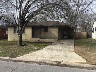1508 S Grant St, Little Rock, AR 72204