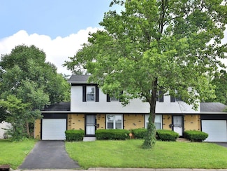 5584 Chatford Dr Unit 5586, Columbus, OH 43232