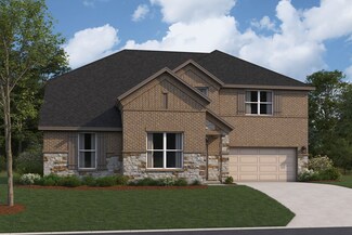 San Gabriel, Leander, TX 78641
