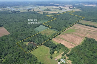 000 Miles Trail, Creal Springs, IL 62922