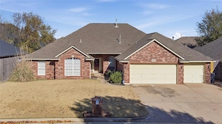 8809 NW 115th St, Oklahoma City, OK 73162