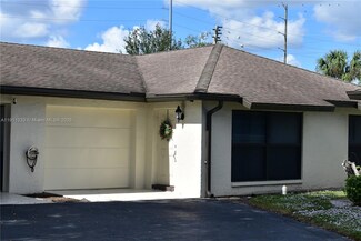 4867 Hawkwood Rd Unit B, Boynton Beach, FL 33436