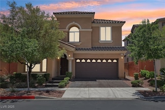 11707 Longworth Rd, Las Vegas, NV 89135
