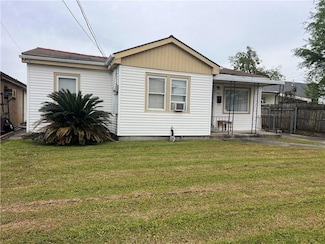 401 E William David Pkwy, Metairie, LA 70005