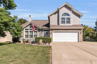 17370 W 156th St, Olathe, KS 66062