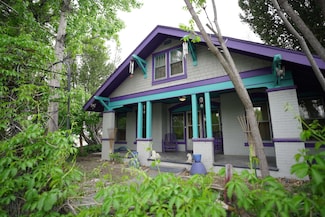 455 S Grant Ave, Pocatello, ID 83204