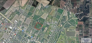 00 Lipscomb Ave, Harlingen, TX 78552