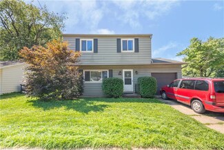 974 Independence Ave, Akron, OH 44310