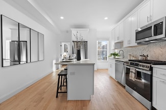 61 Webster St Unit 1, Boston, MA 02128