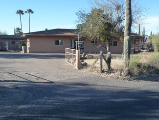 20439 E Squaw Valley Rd, Black Canyon City, AZ 85324