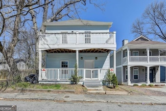 73 Atlanta Ave SW, Atlanta, GA 30315