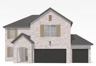 4703 SW Juneberry St, Bentonville, AR 72712