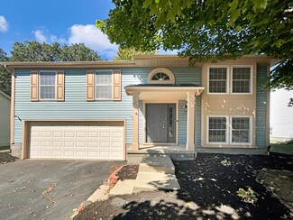 5782 Gloxinia Ct, Galloway, OH 43119