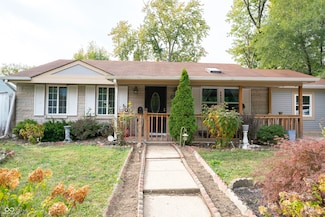 4240 Dubarry Rd, Indianapolis, IN 46226