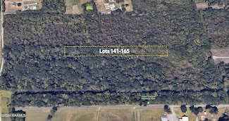 Lots Pratt Dr, Saint Martinville, LA 70582