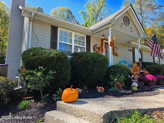 3805 Wilson Creek Rd, Lebanon Junction, KY 40150