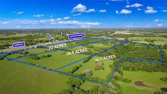 Tract 4 - 39ac Interstate 30, Greenville, TX 75402