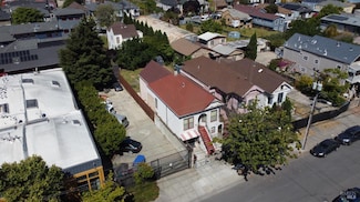 3217 Helen St, Emeryville, CA 94608
