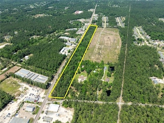 0 Highway 59 Hwy Unit 2441639, Abita Springs, LA 70420