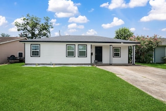1409 Cactus St, Pasadena, TX 77506