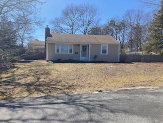 25 Buckwood Dr, South Yarmouth, MA 02664