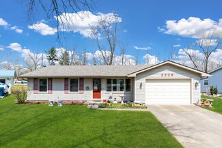 2226 Colgate Dr, Fort Wayne, IN 46819