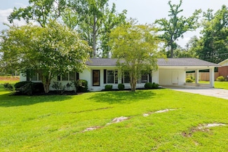 2213 Park Ln, Valdosta, GA 31602