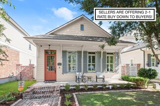 1235 Americana Blvd, Zachary, LA 70791
