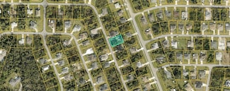 0 Mincey Terrace Unit MFRC7505668, North Port, FL 34286