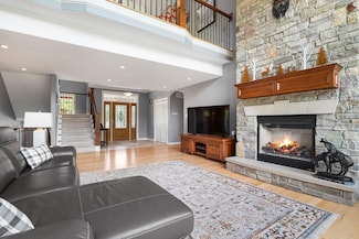 14595 Louis Corners Rd, Kiel, WI 53042