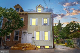 415 Beatty St, Trenton, NJ 08611