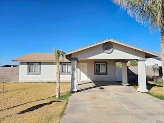853 S Hill Ave, Somerton, AZ 85350