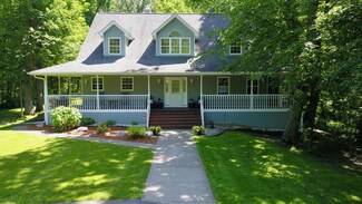 1297 119th St NW, Monticello, MN 55362