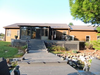 390 Stovall Rd, Harvest, AL 35749
