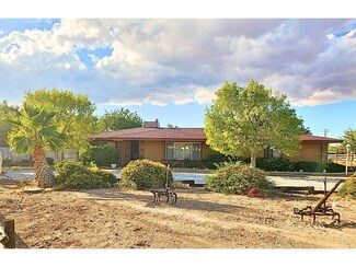 22350 Ramona Ave, Apple Valley, CA 92307