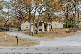 1430 N 50th St, Fort Smith, AR 72904