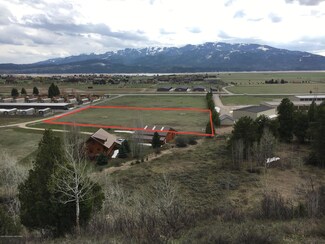 LOT 96 Elkhorn Dr, Alpine, WY 83128