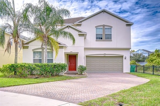 2281 Livorno Way, Land O Lakes, FL 34639