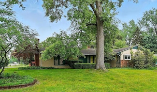 1120 Morning St, Worthington, OH 43085