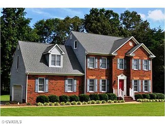 2313 Temple Ln, Rockville, VA 23146
