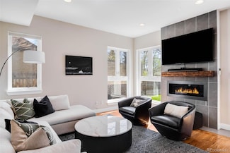 1265 Niagara St, Denver, CO 80220