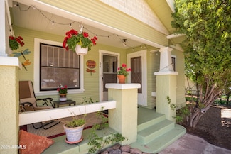 24 Black Knob View, Bisbee, AZ 85603